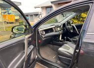 2013 Toyota RAV4 GXL2.2D SUV 6A