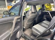 2013 Toyota RAV4 GXL2.2D SUV 6A