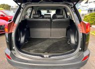 2013 Toyota RAV4 GXL2.2D SUV 6A