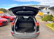 2013 Toyota RAV4 GXL2.2D SUV 6A