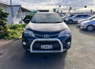 2013 Toyota RAV4 GXL2.2D SUV 6A