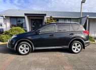 2013 Toyota RAV4 GXL2.2D SUV 6A