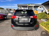 2013 Toyota RAV4 GXL2.2D SUV 6A