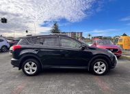 2013 Toyota RAV4 GXL2.2D SUV 6A