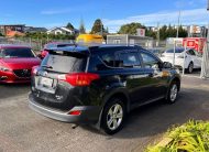 2013 Toyota RAV4 GXL2.2D SUV 6A