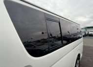 2008 Toyota Hiace Light Van Petrol