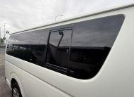 2008 Toyota Hiace Light Van Petrol