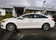 2016 Hyundai Sonata 2.0P/6AT/SL/4DR/5S