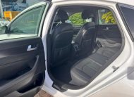 2016 Hyundai Sonata 2.0P/6AT/SL/4DR/5S