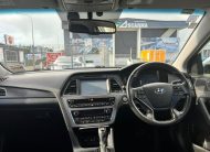 2016 Hyundai Sonata 2.0P/6AT/SL/4DR/5S