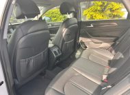 2016 Hyundai Sonata 2.0P/6AT/SL/4DR/5S
