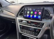 2016 Hyundai Sonata 2.0P/6AT/SL/4DR/5S
