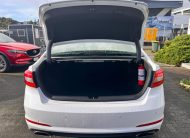 2016 Hyundai Sonata 2.0P/6AT/SL/4DR/5S