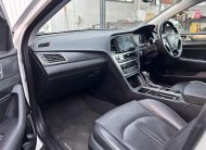 2016 Hyundai Sonata 2.0P/6AT/SL/4DR/5S