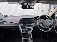 2016 Hyundai Sonata 2.0P/6AT/SL/4DR/5S