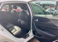 2016 Hyundai Sonata 2.0P/6AT/SL/4DR/5S