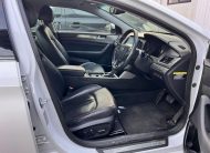 2016 Hyundai Sonata 2.0P/6AT/SL/4DR/5S