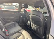 2016 Hyundai Sonata 2.0P/6AT/SL/4DR/5S