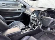 2016 Hyundai Sonata 2.0P/6AT/SL/4DR/5S