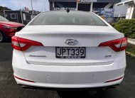 2016 Hyundai Sonata 2.0P/6AT/SL/4DR/5S