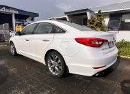 2016 Hyundai Sonata 2.0P/6AT/SL/4DR/5S