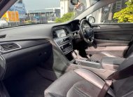 2016 Hyundai Sonata 2.0P/6AT/SL/4DR/5S