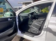 2016 Hyundai Sonata 2.0P/6AT/SL/4DR/5S