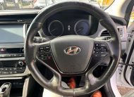 2016 Hyundai Sonata 2.0P/6AT/SL/4DR/5S