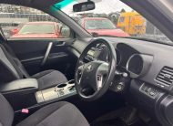 2012 Toyota Highlander 3.5P 4WD WAGON5 5A