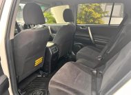 2012 Toyota Highlander 3.5P 4WD WAGON5 5A
