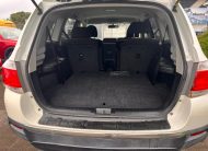2012 Toyota Highlander 3.5P 4WD WAGON5 5A