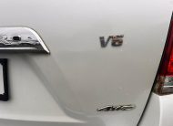 2012 Toyota Highlander 3.5P 4WD WAGON5 5A