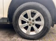 2012 Toyota Highlander 3.5P 4WD WAGON5 5A