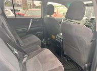 2012 Toyota Highlander 3.5P 4WD WAGON5 5A