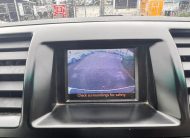 2012 Toyota Highlander 3.5P 4WD WAGON5 5A