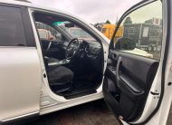 2012 Toyota Highlander 3.5P 4WD WAGON5 5A