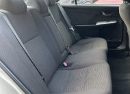 2016 Toyota Camry ATARA S 2.5PH/CVT/SL