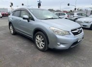 2013 Subaru XV
