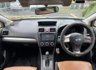 2013 Subaru XV