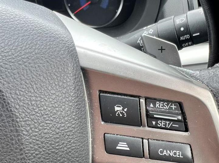 2013 Subaru XV