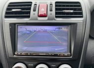 2013 Subaru XV
