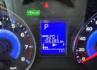 2013 Subaru XV