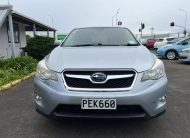 2013 Subaru XV