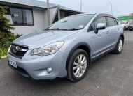 2013 Subaru XV