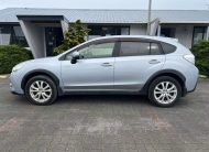 2013 Subaru XV