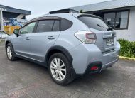2013 Subaru XV