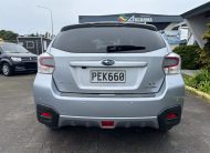 2013 Subaru XV