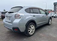 2013 Subaru XV