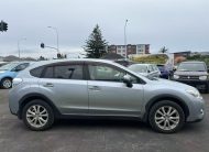 2013 Subaru XV