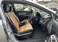 2013 Subaru XV